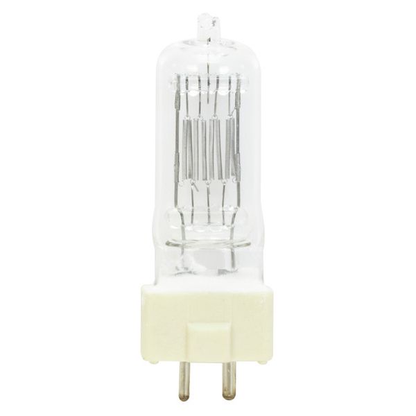 Omnilux 230V/650W GY-9,5 400h 3000K