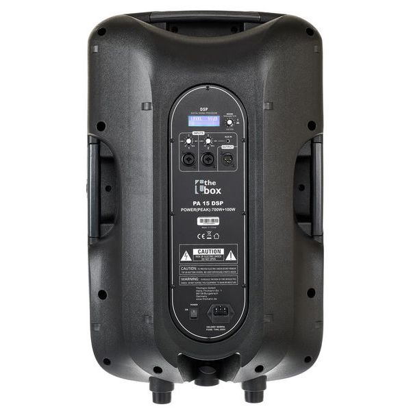 Thomann Practice Room Bundle 2