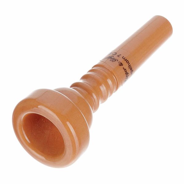 Thomann Flugelhorn 7C-D Pear Wood