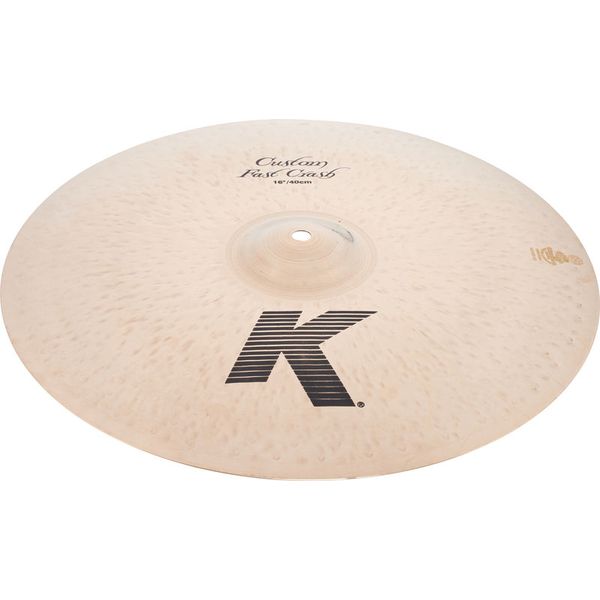 Zildjian 16" K-Custom Fast Crash