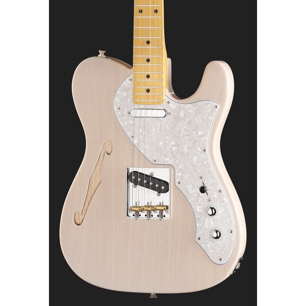 FGN Neo Classic TE100 SS WB