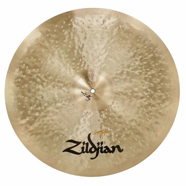 Zildjian 22" K Constantinople Thin Ride