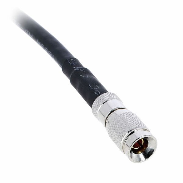 Blackmagic Design DIN1.0/2.3 - BNC female Cable