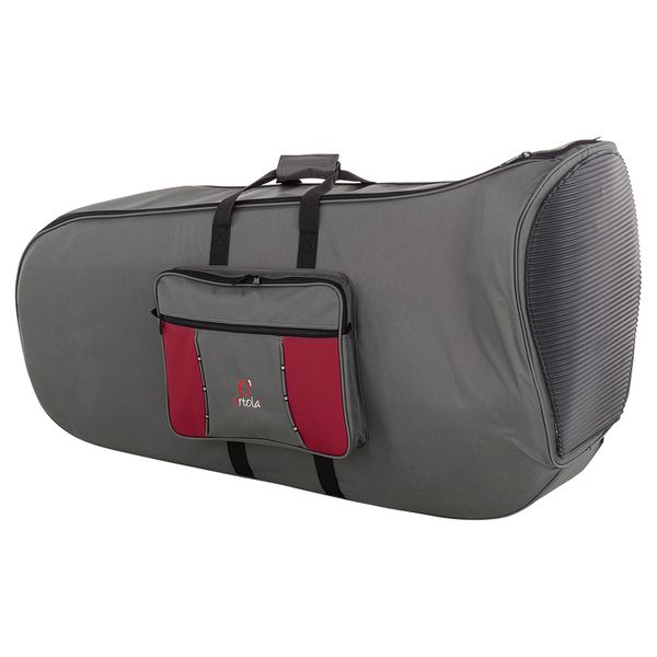 Ortola 147 Gig Bag Tuba grey