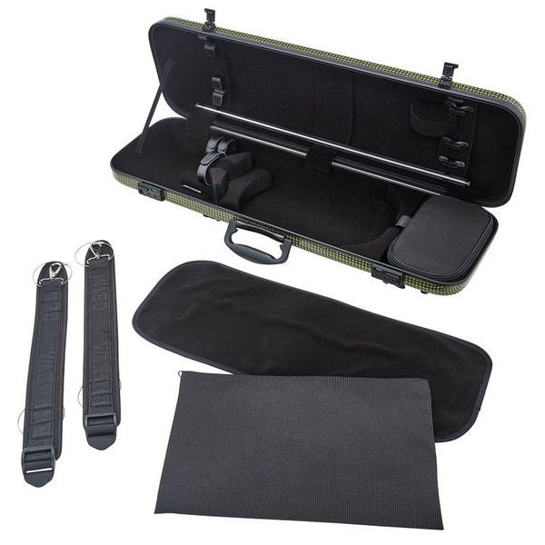 Gewa Idea 1.9 Aramid Violin Case