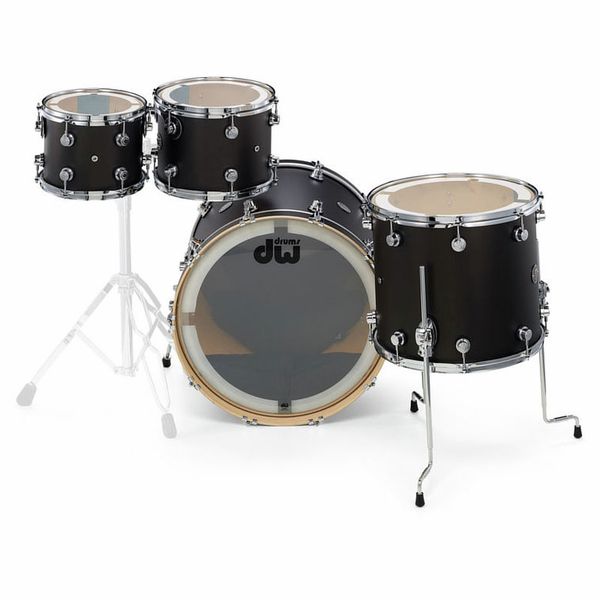 DW Performance Standard Charcoal