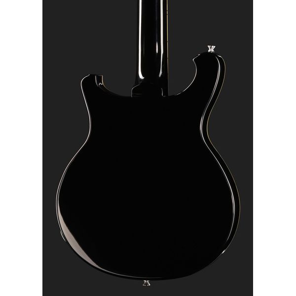 Harley Benton RB-612BK Classic Series