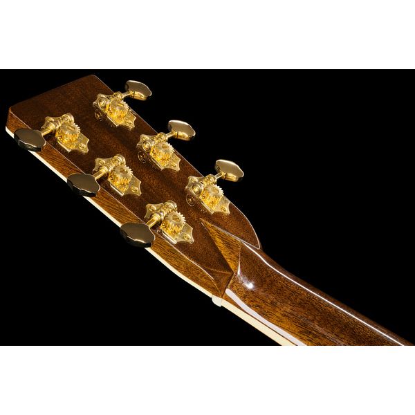 Martin Guitar D-42 LH