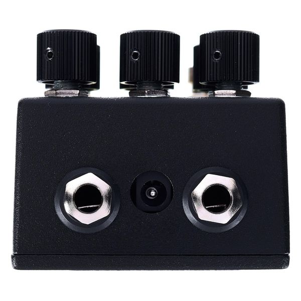 Walrus Audio 385 MKII - Overdrive Yellow