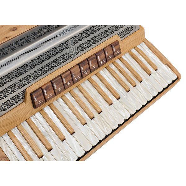 Alpengold Sinova 496 CMH Wild Oak