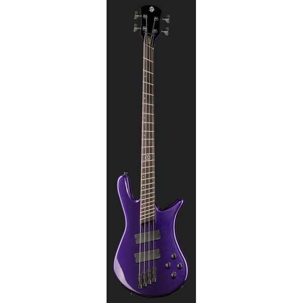 Spector NS Dimension HP 4 Plum Crazy