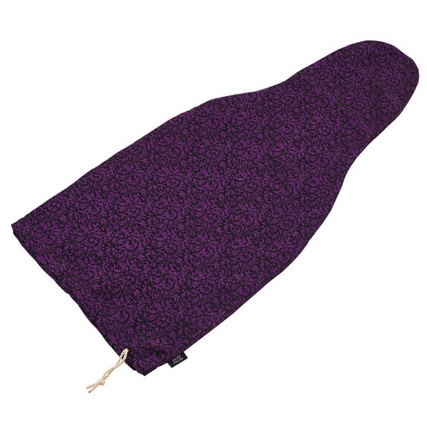 Wow Viola Sleeve Floral