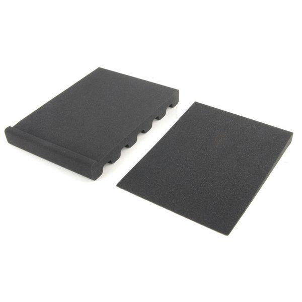 EQ Acoustics AirSpace MonPads