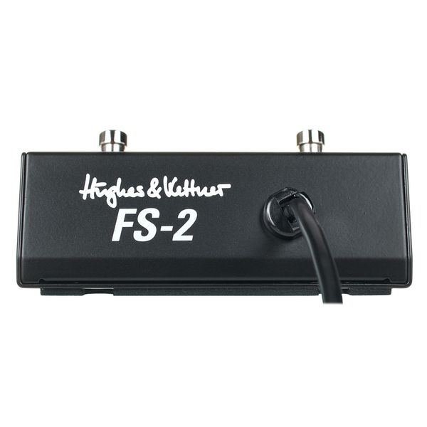 Hughes&Kettner FS-2