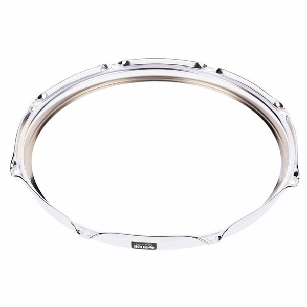 S-Hoop SH128 12" Drumhoop 8-hole