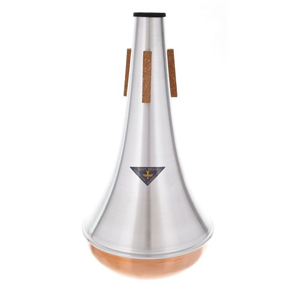 Best Brass Straight Copper Bass Trombone