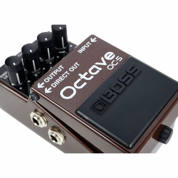 Boss OC-5