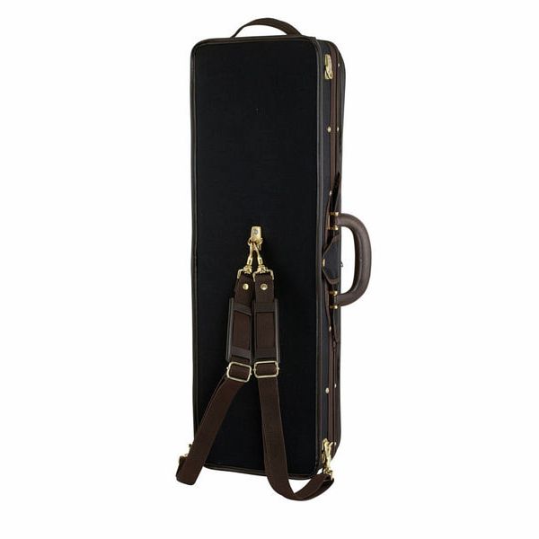 Musafia Luxury Ultralight BK/GR