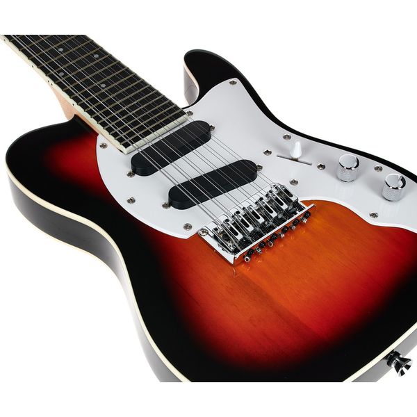 Harley Benton BendolinE Vintage Sunburst