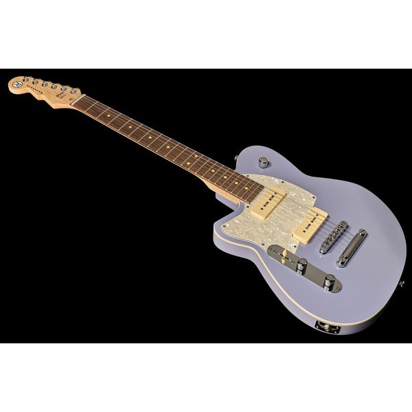 Reverend Charger 290 LH Periwinkle