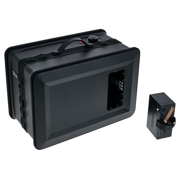 Soundboks Soundboks Go Backpack Bundle