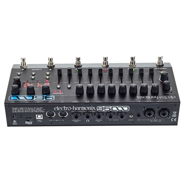 Electro Harmonix 95000 Performance Looper