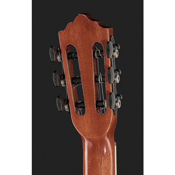 Harley Benton Santos Series C-40SCE N Bundle