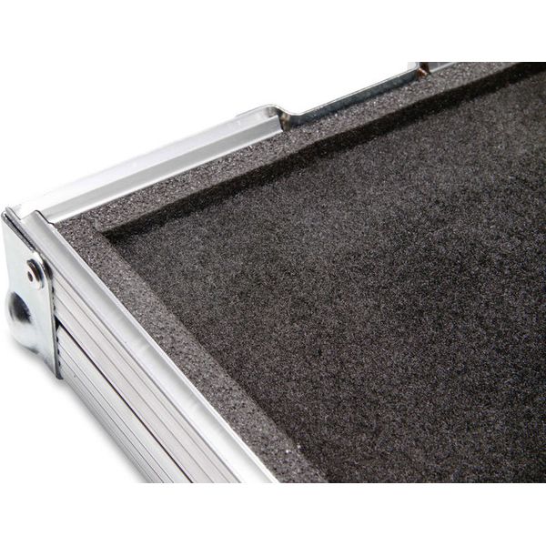 Thon Mixer Case Soundcraft Ui 12