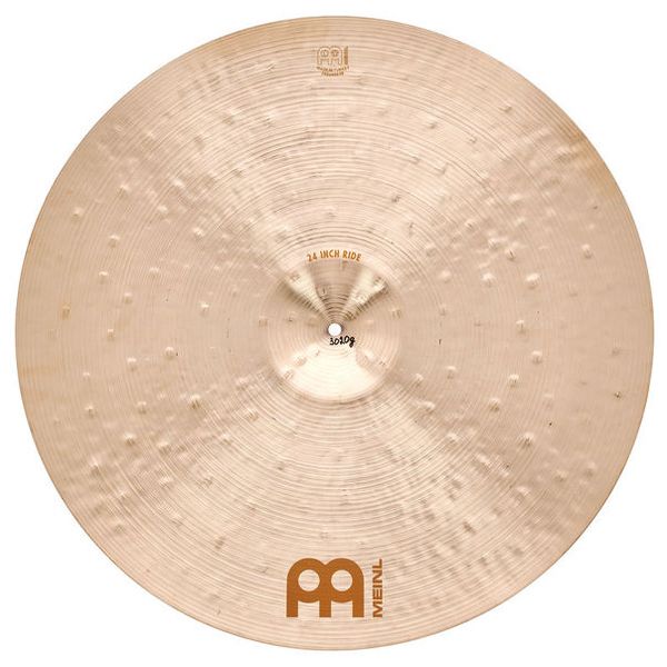 Meinl 24" Byzance Foundry Reserve R