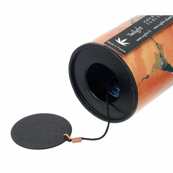 Zaphir Twilight - Autum Chimes