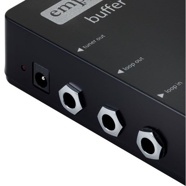 Empress Effects Buffer