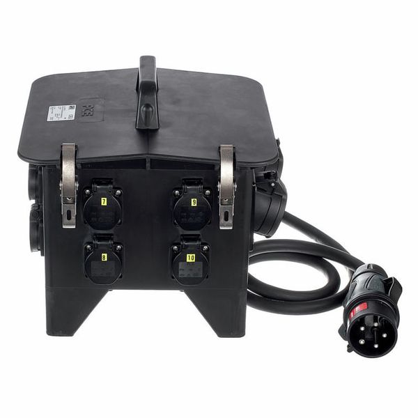 PCE 94741779 Spitz BV CEE 32A