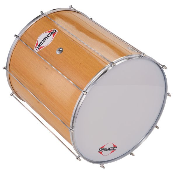 Contemporanea 22"x 60cm Surdo Wood