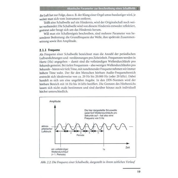 GC Carstensen Verlag Das Mikrofonbuch