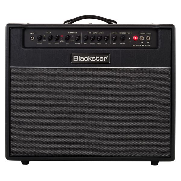 Blackstar HT Club 40 Combo MkIII