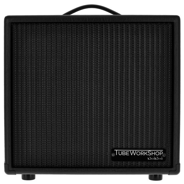 TWS Speaker-Cab, Stealth