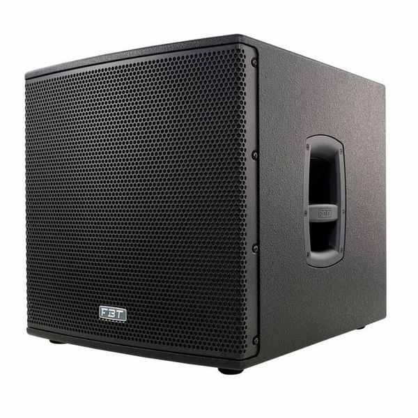 FBT Subline 115SA