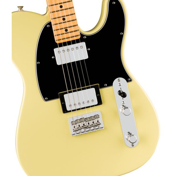 Fender Player II Tele HH MN HLY