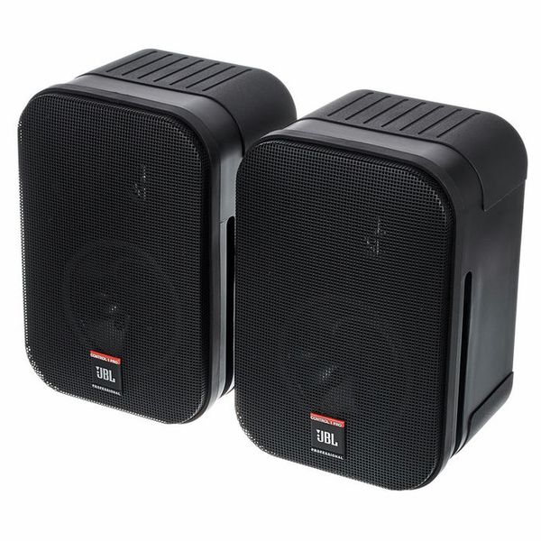 JBL Control 1 Amp Set