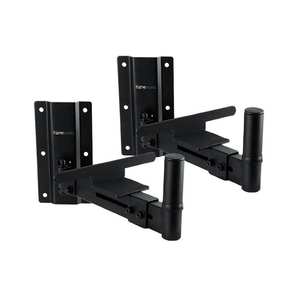Gator Wall Mount Speaker Stands