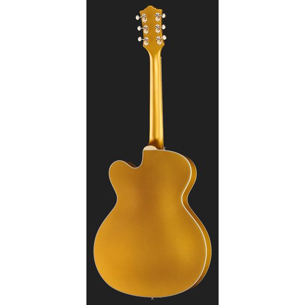 Guild X-175 Manhattan Special GC