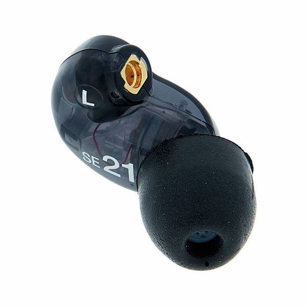 Shure SE215 Pro K Left