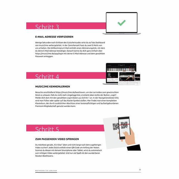 music2me Beethoven kennenlernen