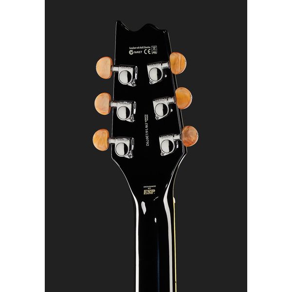 ESP LTD TL-6 BLK