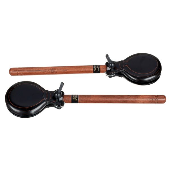 Kolberg 1506SDT Handle Castanets mGRP
