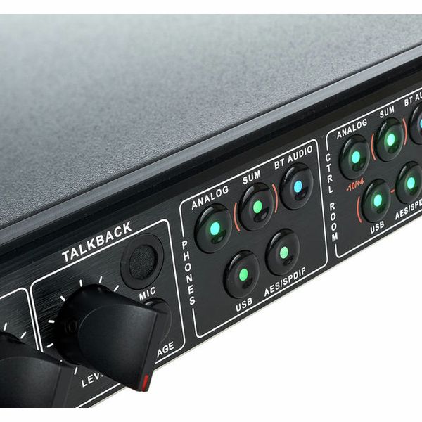 Dangerous Music D-Box+