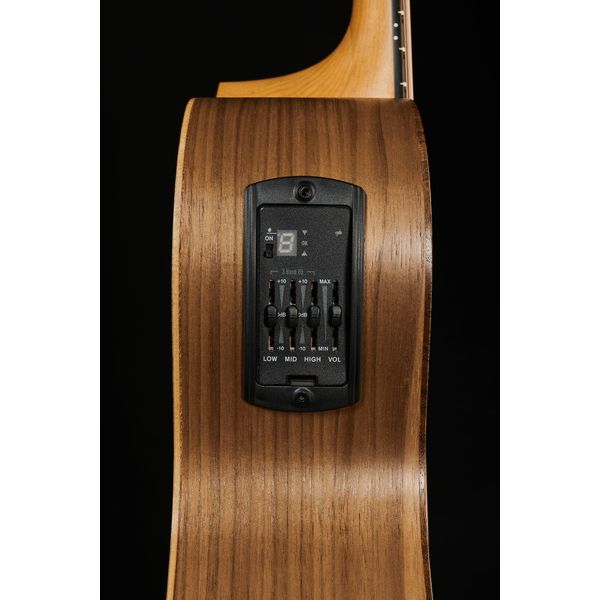 Taylor Academy Series 22e