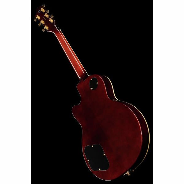 Guild Aristocrat P90 VSB