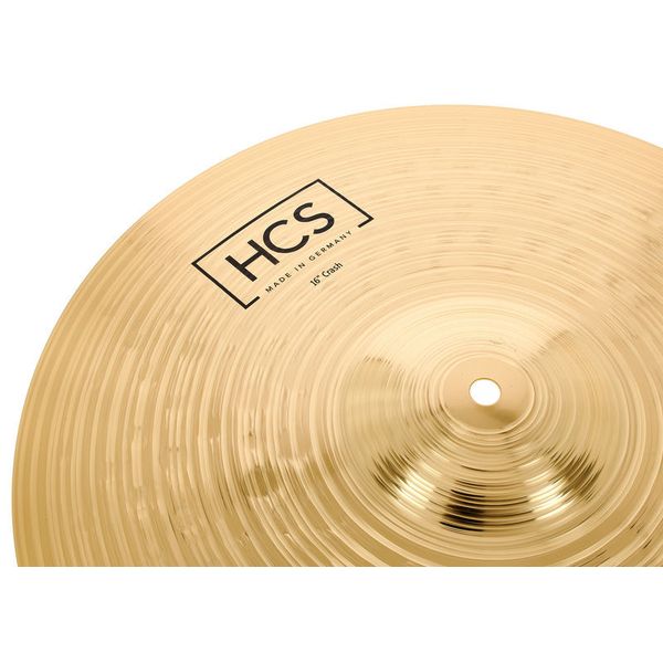 Meinl 16" HCS Crash