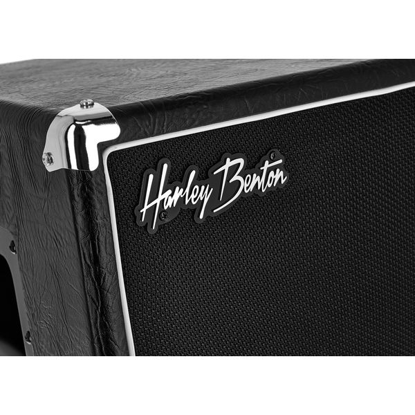 Harley Benton SolidBass 115T